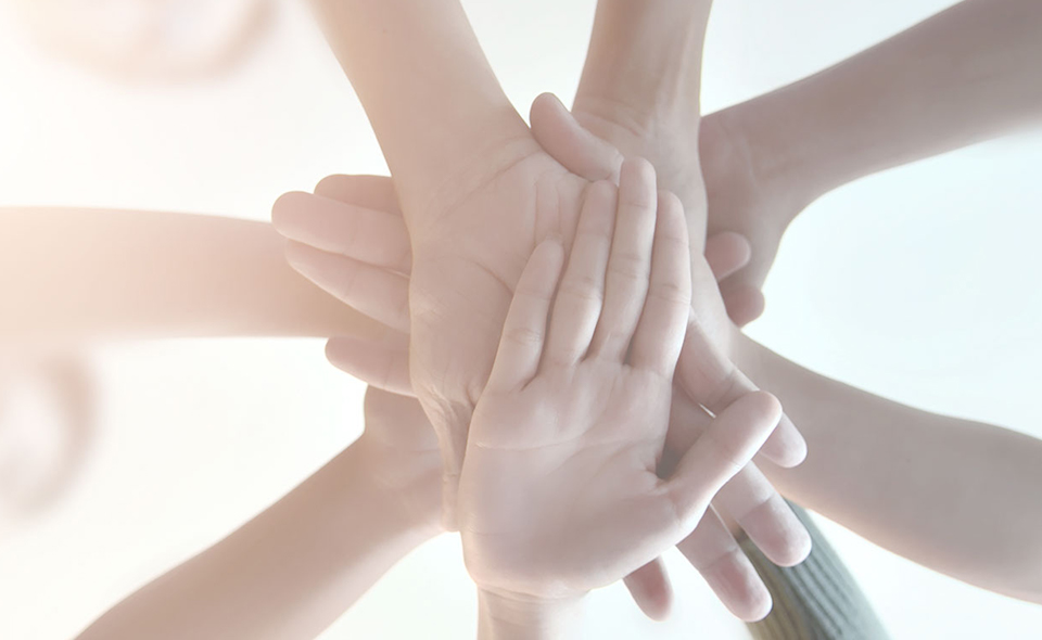 人才理念 人才理念