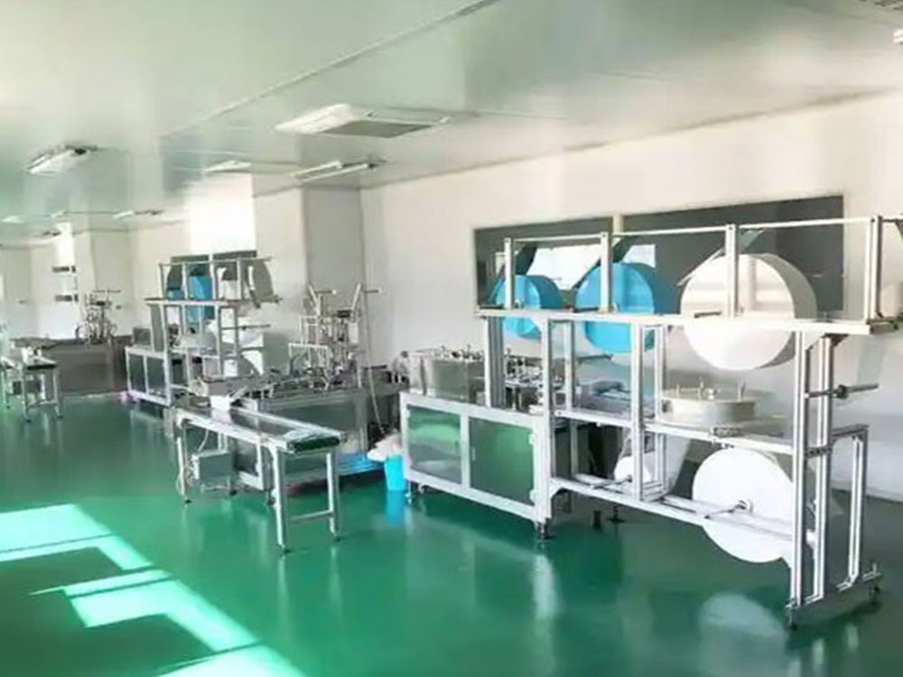 无尘车间内的中央空调如何节能