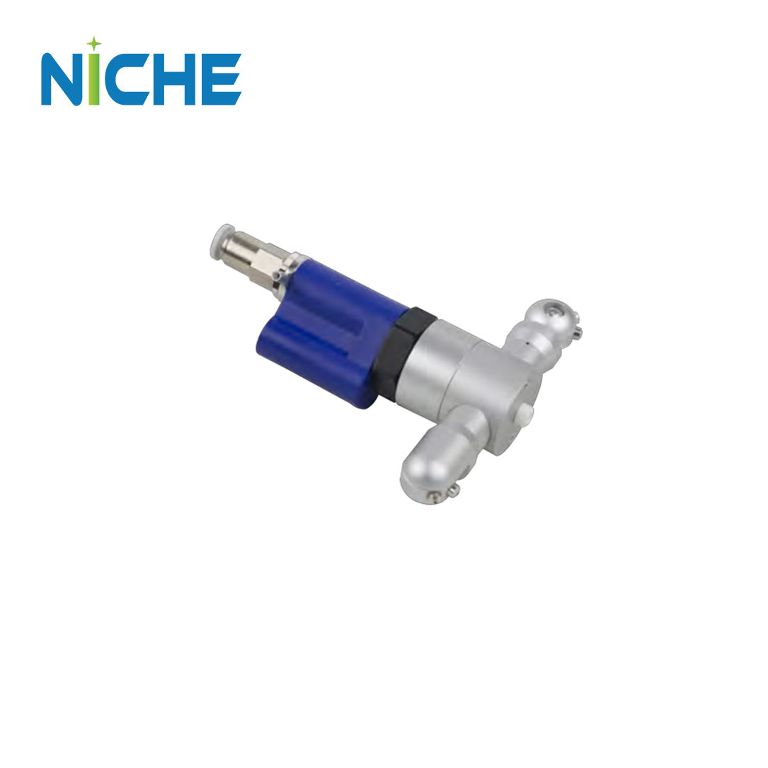 离子旋风除尘模块MRE90