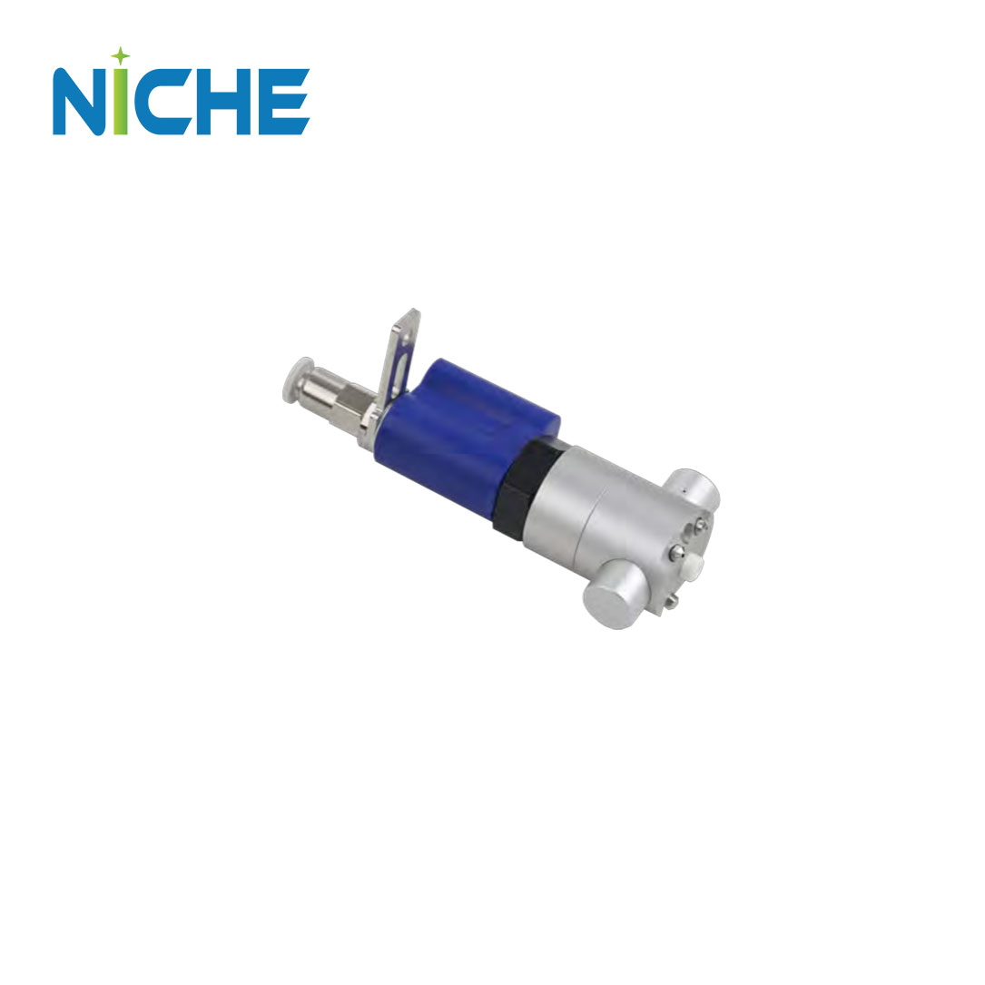 离子旋风除尘模块MRET